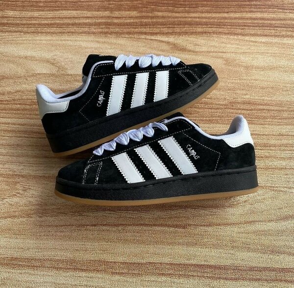 Chaussures Adidas Campus