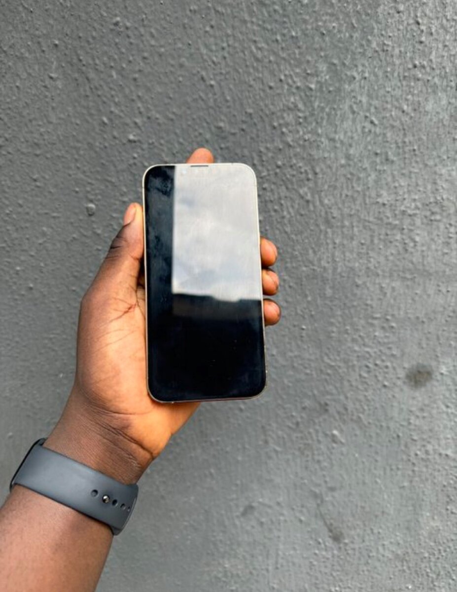 iPhone 13 Pro 256gig