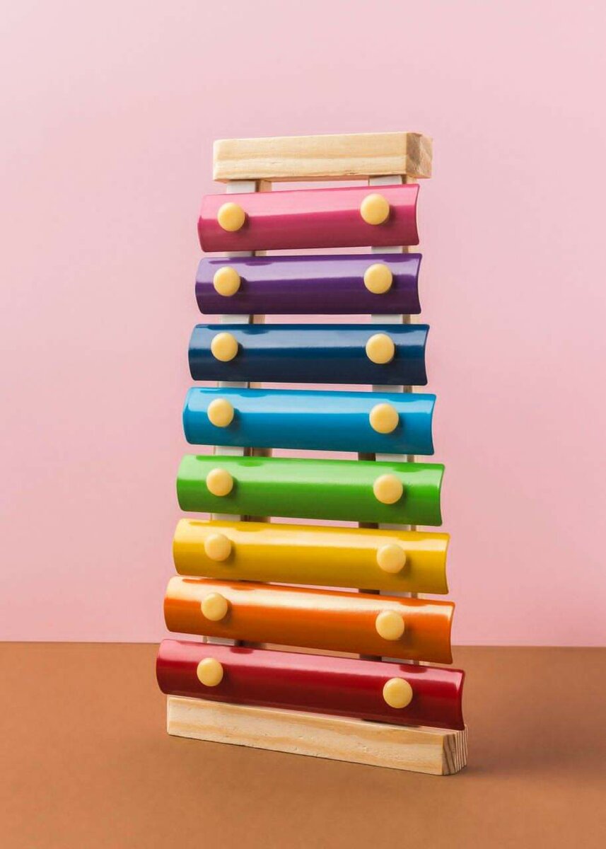 Xylophone pour enfant