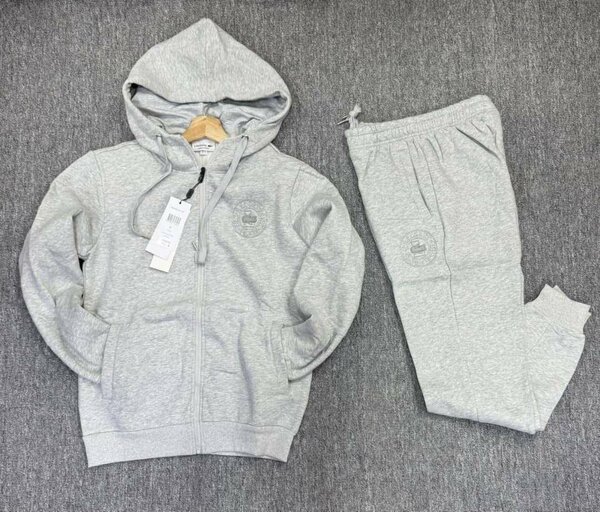 Ensemble de survêtement confortable