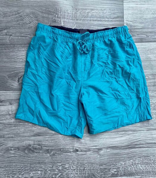  Short culotte hawaïenne