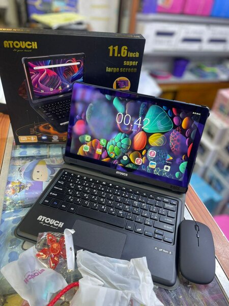 Tablette Tactile 11.6 pouces