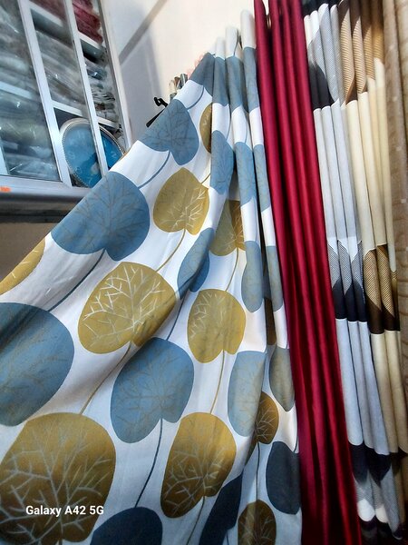 Curtains