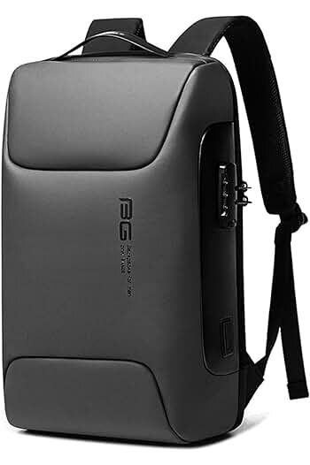 Sac à dos antivol moderne