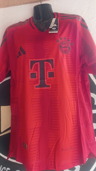 Maillot de football Bayern