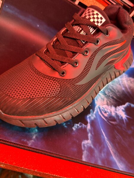 Кроссовки зимние с мехом АКЦИЯ 750