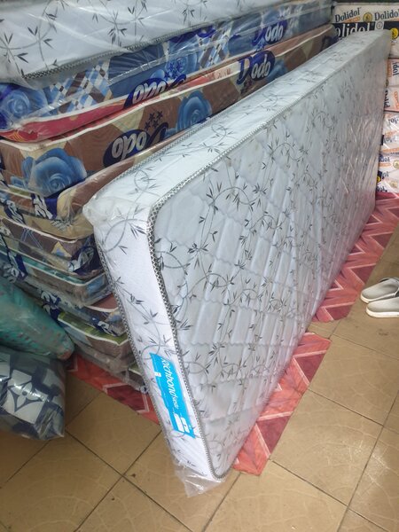 Matelas Confortable Grand Format