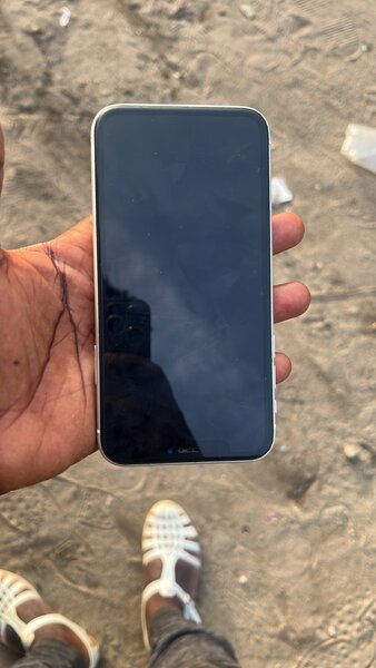 iPhone xr