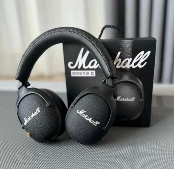 Casque Marshall Monitor II