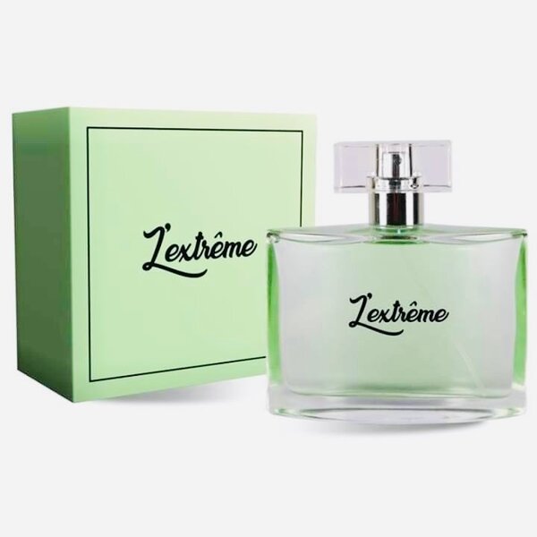 Parfum L'extrême pour Femmes