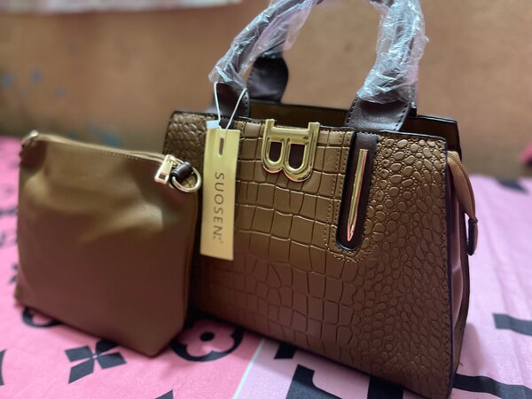 Sac à main élégant SUOSEN