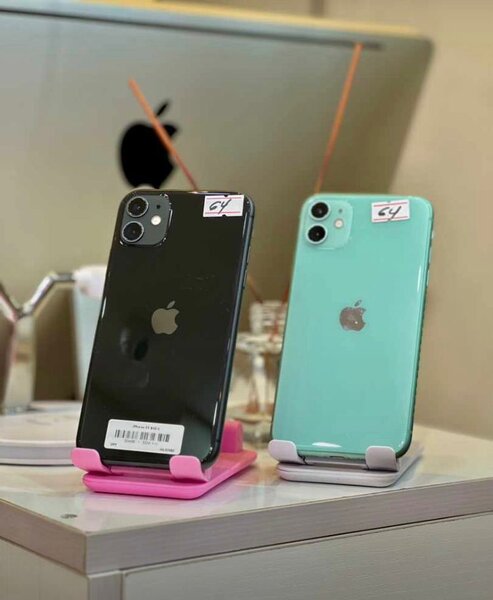 iPhone 11 64gb