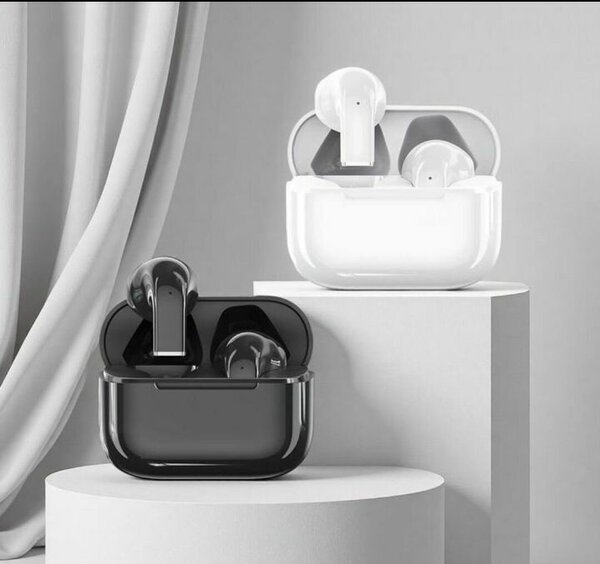 Écouteurs Sans Fil Bluetooth