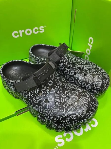 Original Crocks