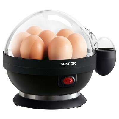 Sencor egg cooker