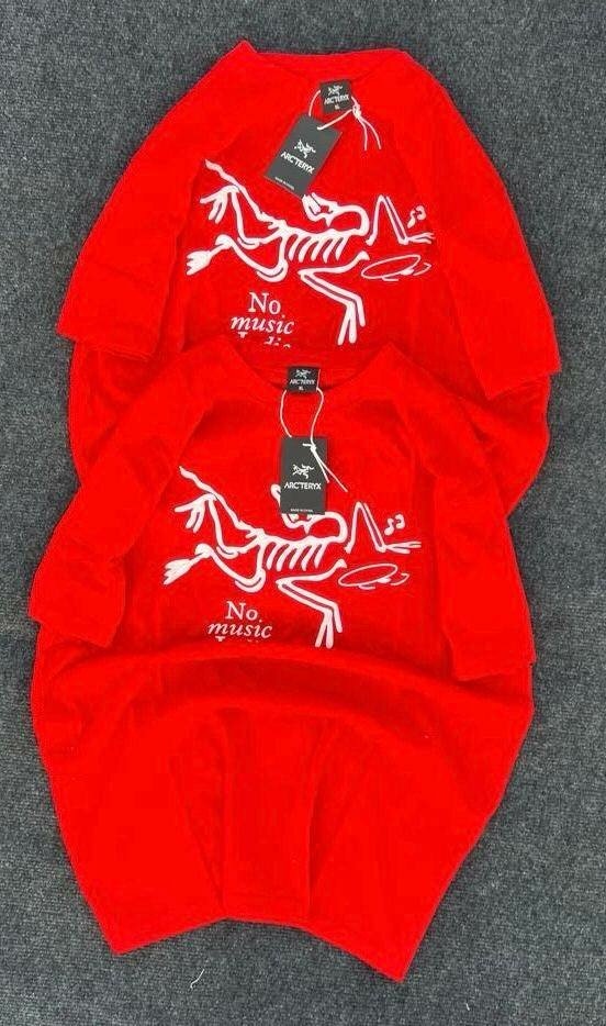 T-shirts graphiques tendance