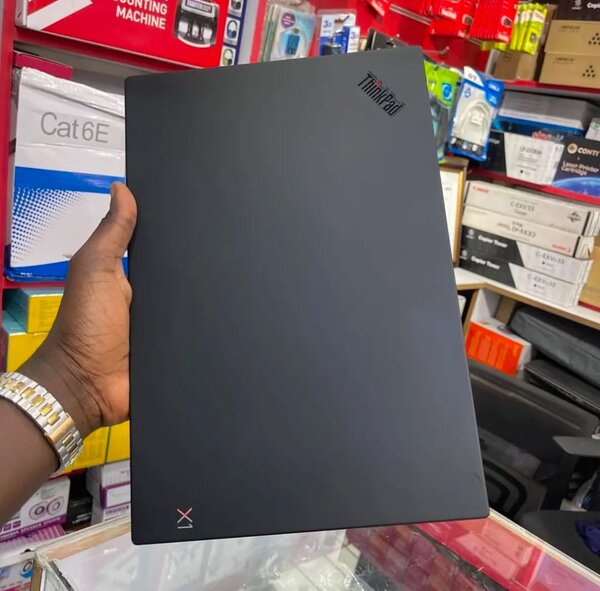 Lenovo i5 8th Generation Touch Screen