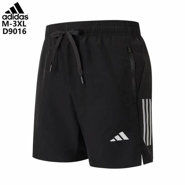 Shorts de sport Adidas homme