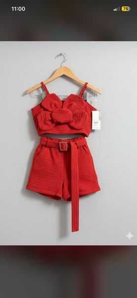 Ensembles pour enfants tendance