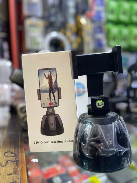 Support smartphone 360°