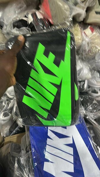 Sac range crampons sportif