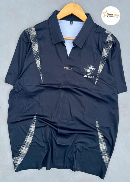 Chemise homme moderne