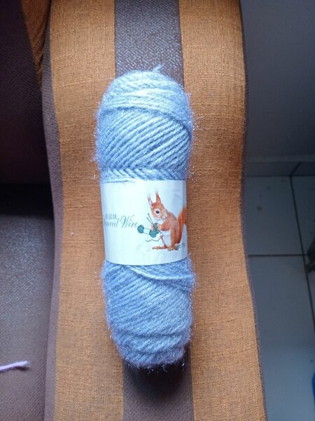 Laine Douce Multicolore