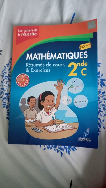Math Textbook 2nd Grade