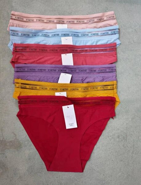 Culottes Fintoo Multicolores