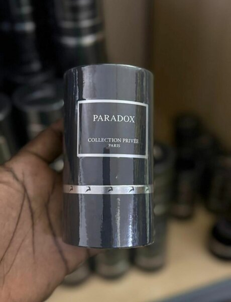 Parfum PARADOX Collection Privée