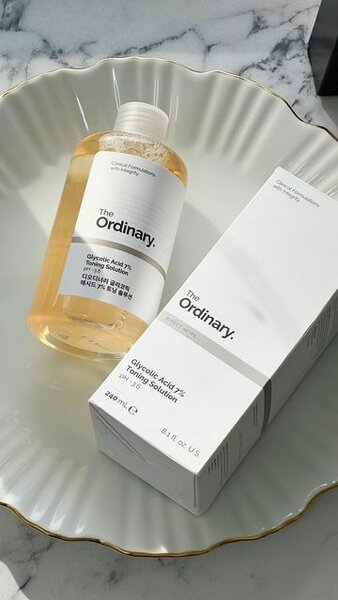 The Ordinary Glycolic Acid 7%