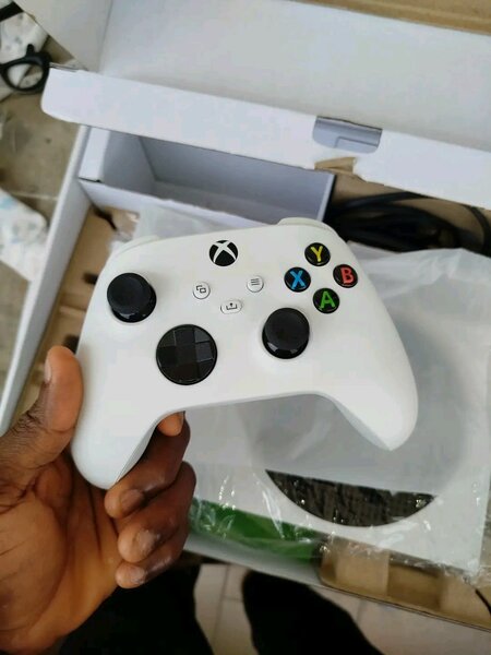 Manette sans fil Xbox
