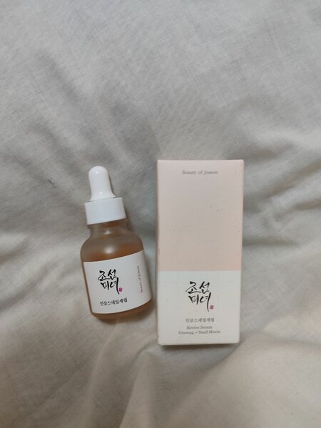 Beauty of joseon revise serum
