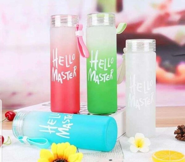 Gourde pour tout usage