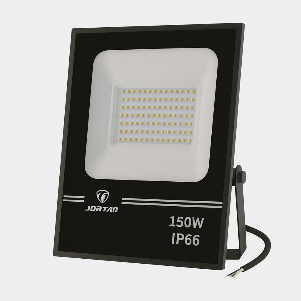 Projecteur LED 150W Jortan IP66