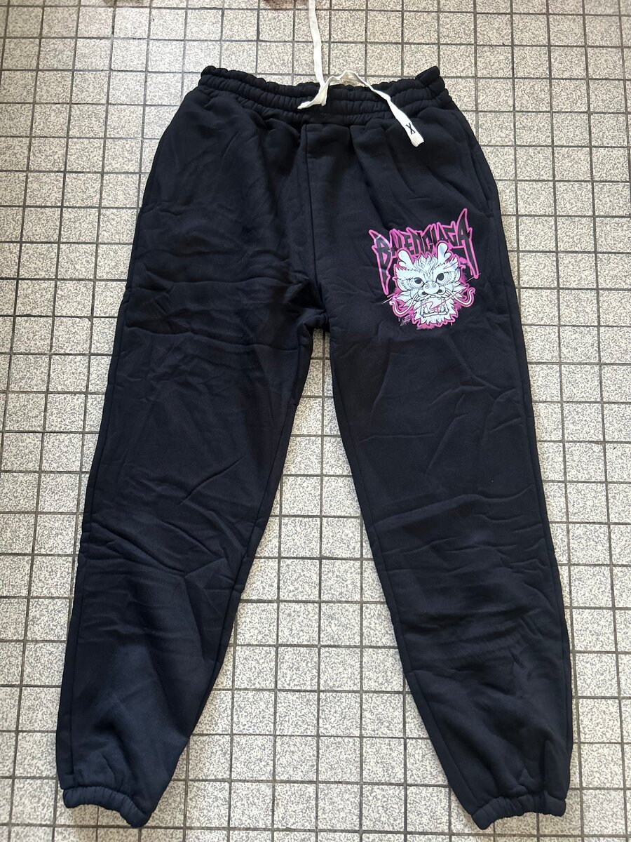 Pantalons de jogging stylés