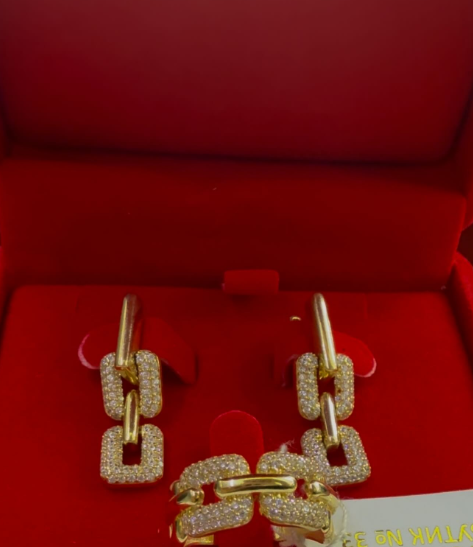 Золотой комплект 