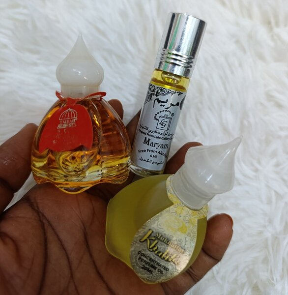 Sentir bon c'est la base