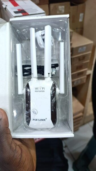 Répartiteur WiFi Pix-Link