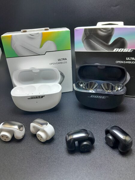 Bose ultra bud