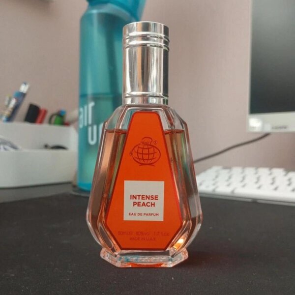 Parfum Intense Peach 50ml