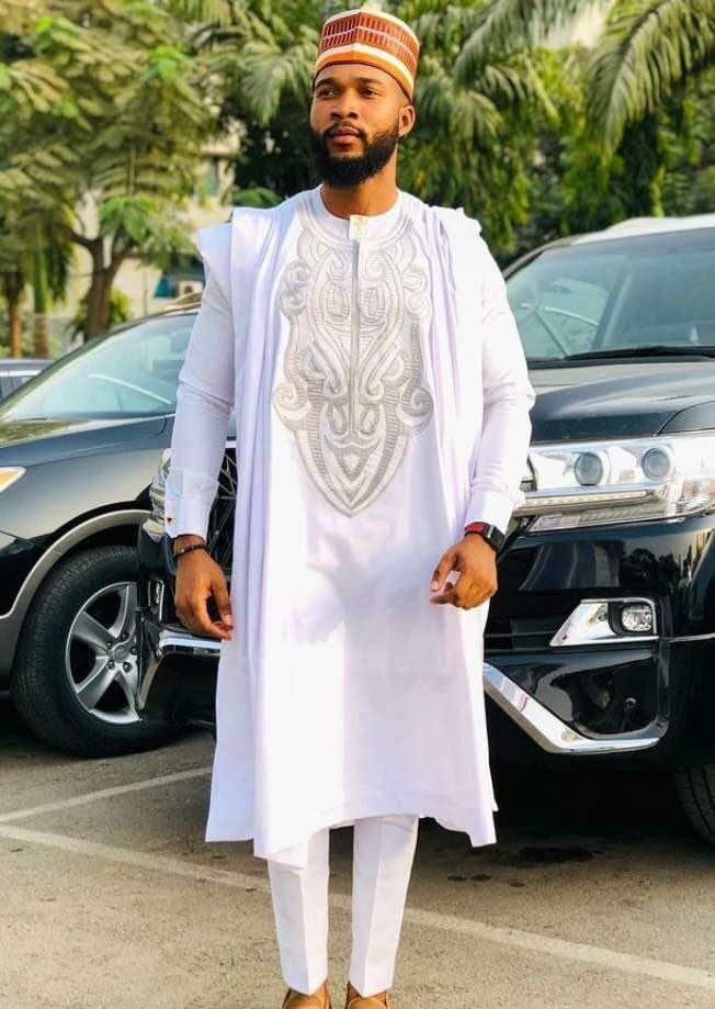 AGBADA