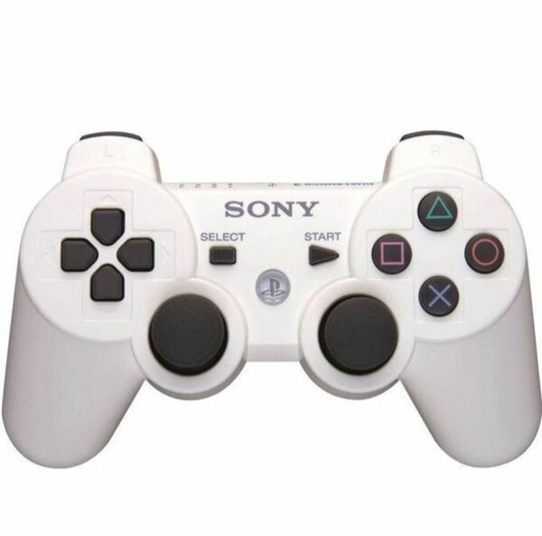 Manette sans fil Sony PS3