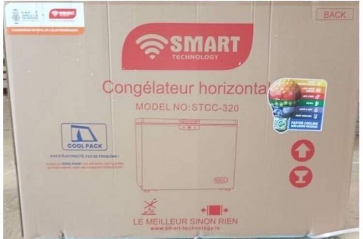 SMART TECHNOLOGY SMART TECHNOL