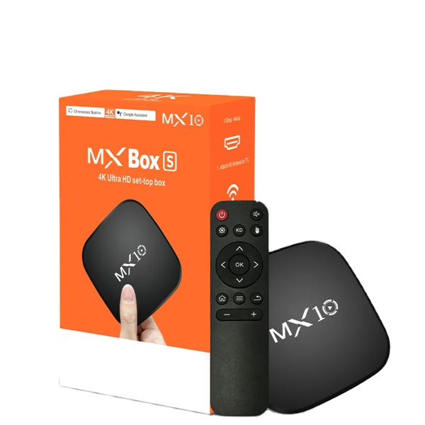Tv box