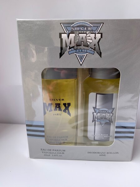 Max perfume
