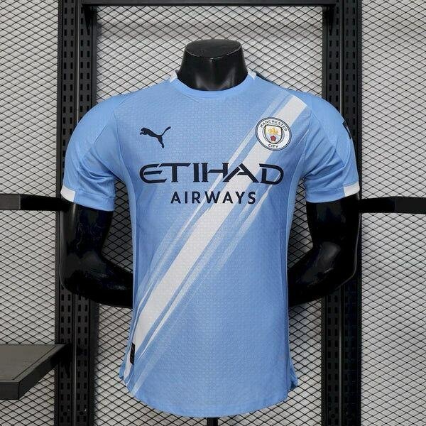 Maillot Manchester City 2026