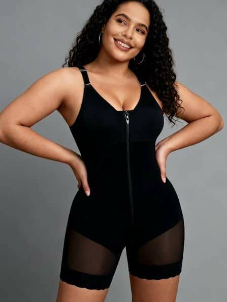 Gaine amincissante femme