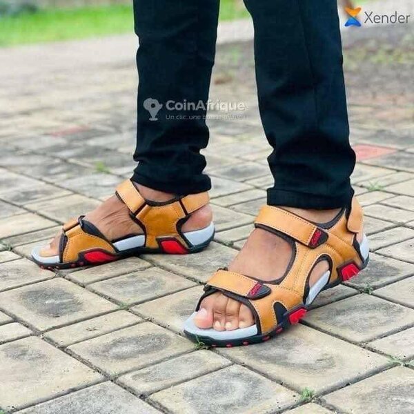 Sandales de randonnée pour hommes