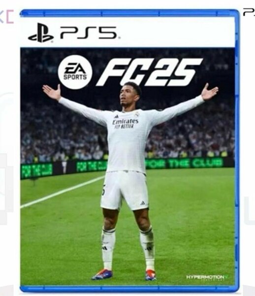 EA Sports FC 25 PS5